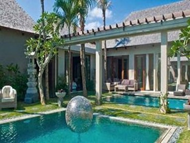 C2 Residence Bali