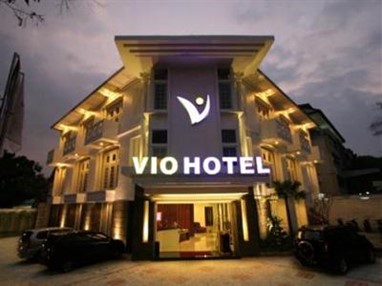 Vio Hotel Indonesia