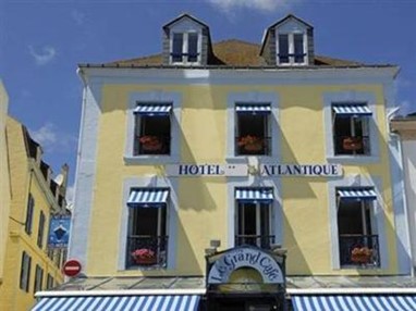 Hotel Restaurant Atlantique