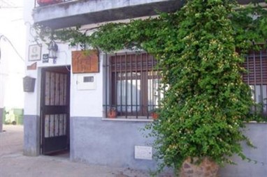 Casa Rural Abuela Maxi