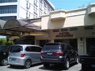 Hotel Kawanua