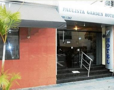 Paulista Garden Hotel