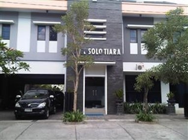 Solo Tiara Hotel
