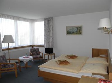 Hotel-Landhaus Birkenmoor