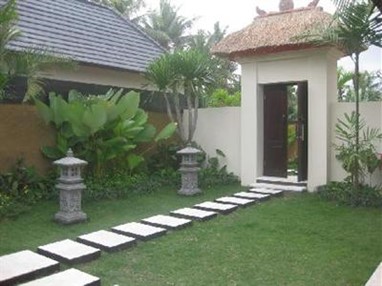 Bali Hai Villa