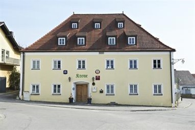 Landhaus Krone Steinach