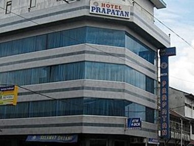 Hotel Prapatan