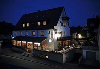 Lowen Hotel & Restaurant Wendlingen