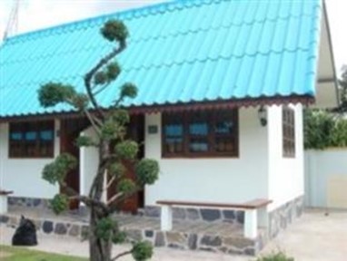 Keerawan House Guest House