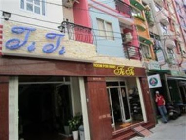 Titi Hotel