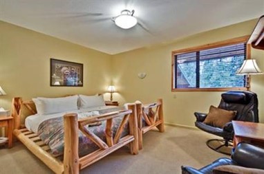 Cedar Springs Bed and Breakfast Lodge