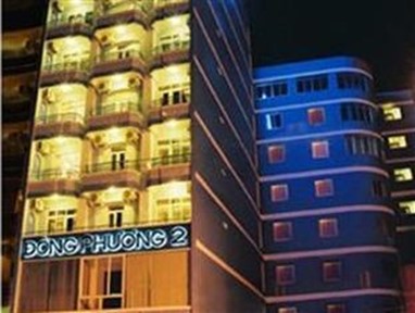 Dong Phuong 2 Hotel