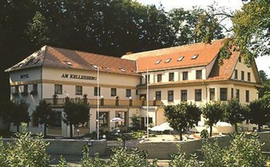Hotel Am Kellerberg