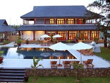 Aniise Villa Resort