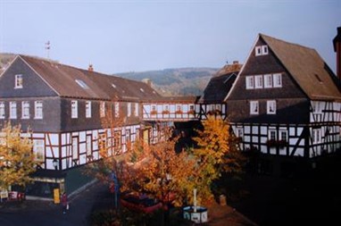 Hotel Gasthof Koch