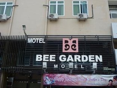 Bee Garden Motel