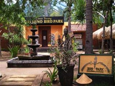 Gili Meno Bird Park Resort