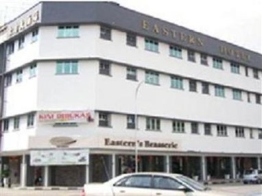 D Eastern Hotel
