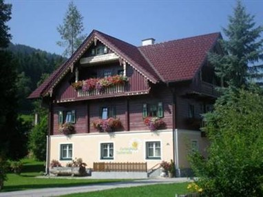 Ferienhaus Tschernitz