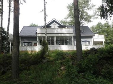 Villa Haapsaari