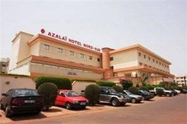 Azalai Hotel Nord Sud