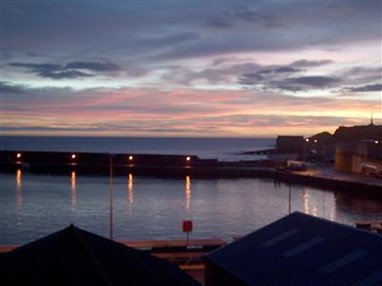 Harbour House Wick