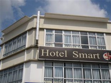 Smart Hotel Bangi Seksyen 7