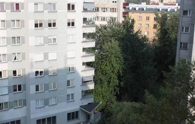 E-Apartments Jerozolimskie