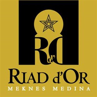 Riad D'Or Meknes Medina