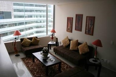 Apartamento Residencial WTC Mexico