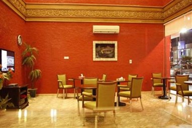 Wrood Al-Nuzl Hotel Apartments