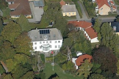 Villa Fjordhoj