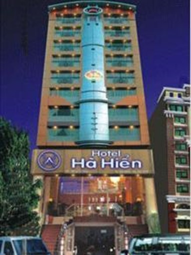 Ha Hien Hotel 2