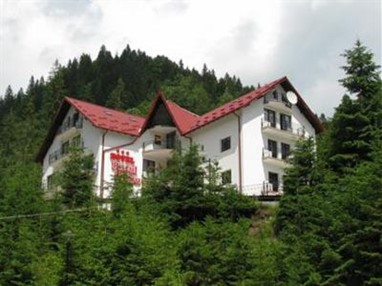Hotel Piscul Negru
