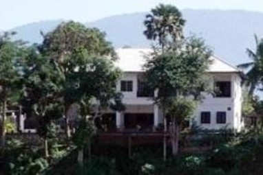 Villa Saynam Residence Service