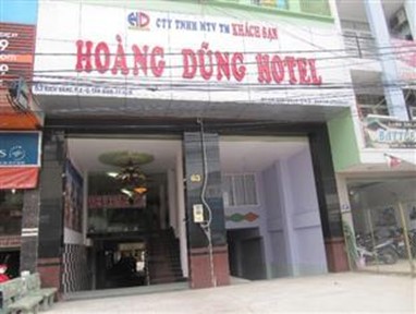 Hoang Dung Hotel