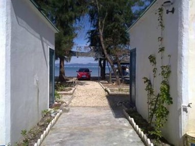 Lulu Beach Hostel