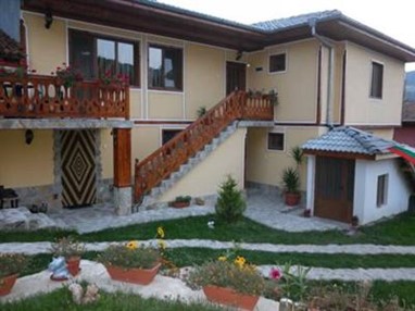 Guest House Mavrudieva