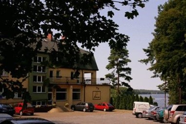 Hotel Jan Sepolno Krajenskie