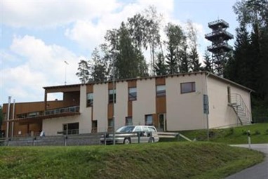 Sports and Recreation Centre of Holstre-Polli