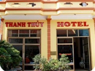 Thanh Thuy's Guest House And Hotel