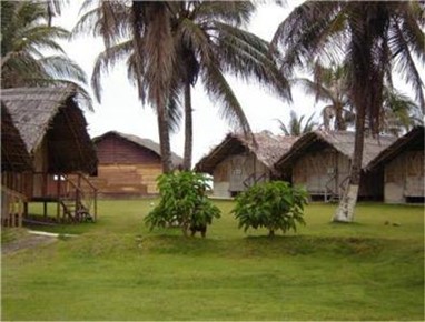Dolphin Lodge Uaguinega