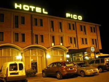 Hotel Pico Mirandola