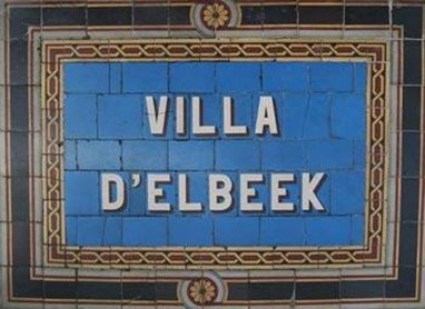 Villa d'Elbeek