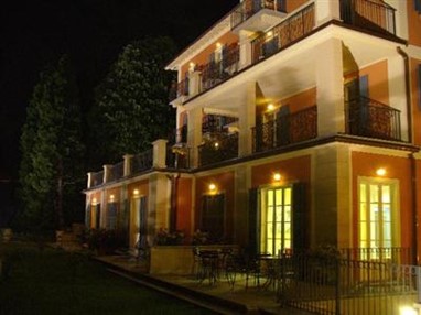 Hotel Residence La Luna Nel Porto