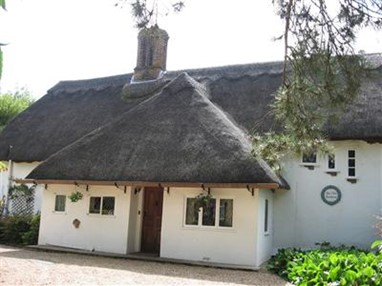 The Old Farmhouse Newmarket