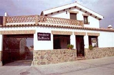 Casa Rural La Huerta