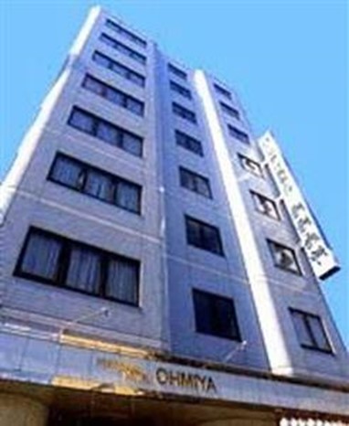 Personal Hotel Omiya