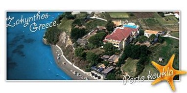 Porto Koukla Beach Hotel