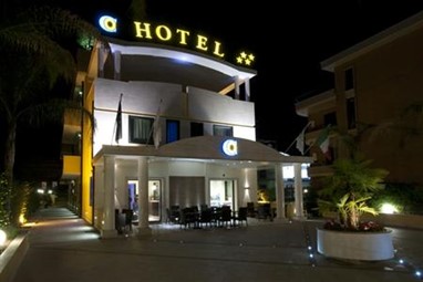 OC Hotel Villa Adriana